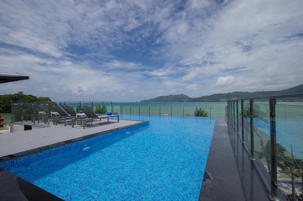 My Travelution - Travel Club - Patong Signature Boutique Hotel