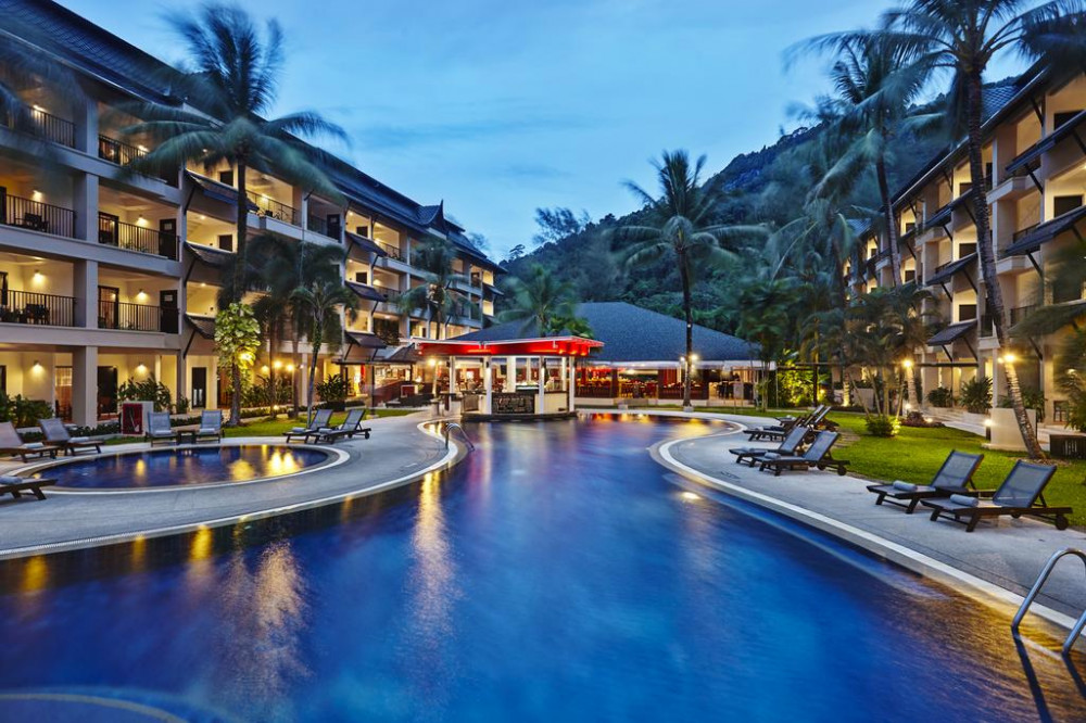 My Travelution - Travel Club - Swissôtel Suites Phuket Kamala Beach