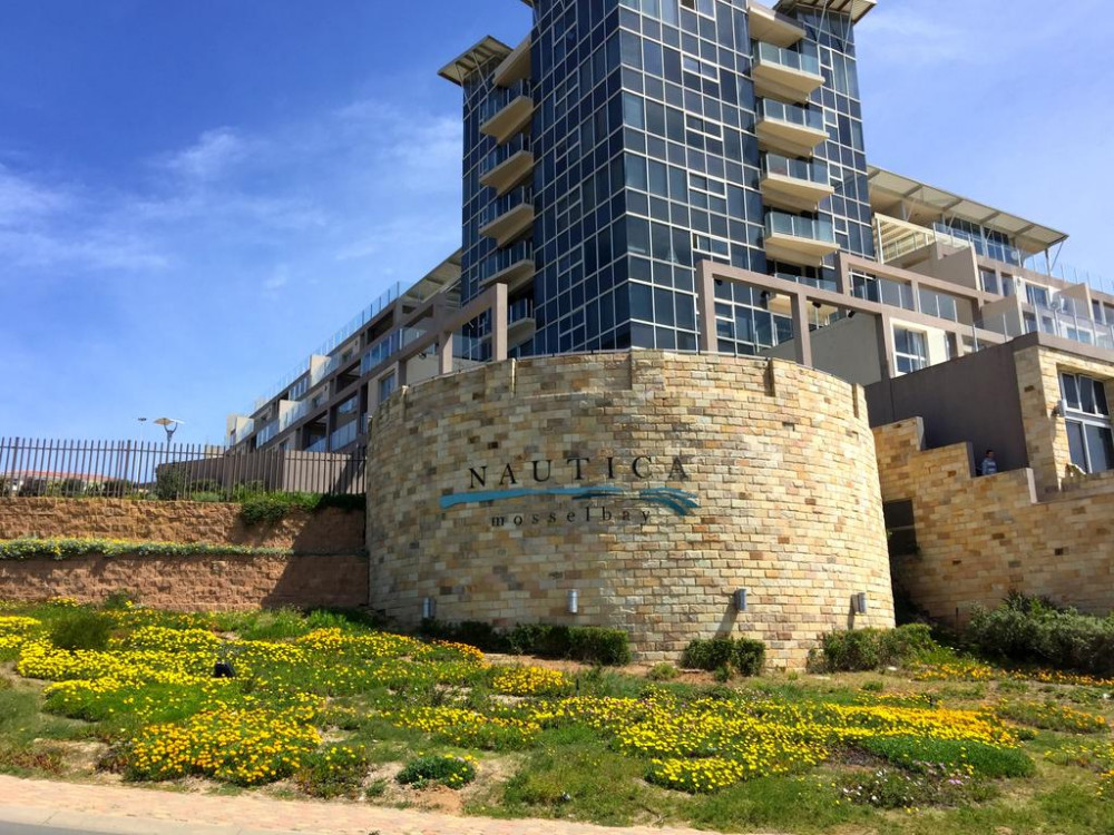 My Travelution - Travel Club - Nautica Apartment