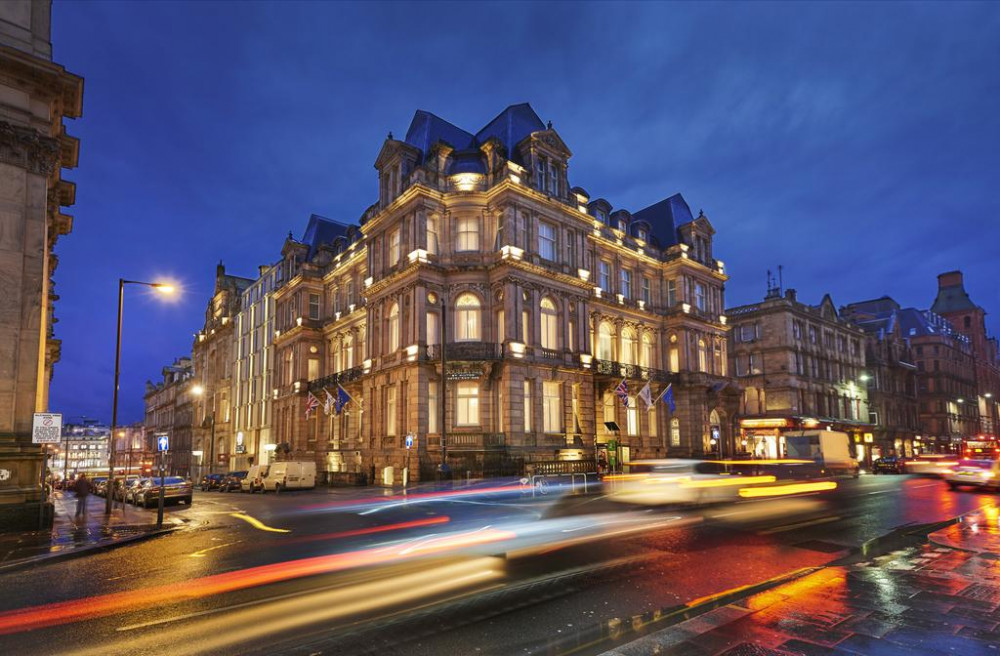 My Travelution - Travel Club - DoubleTree by Hilton Hotel & Spa Liverpool
