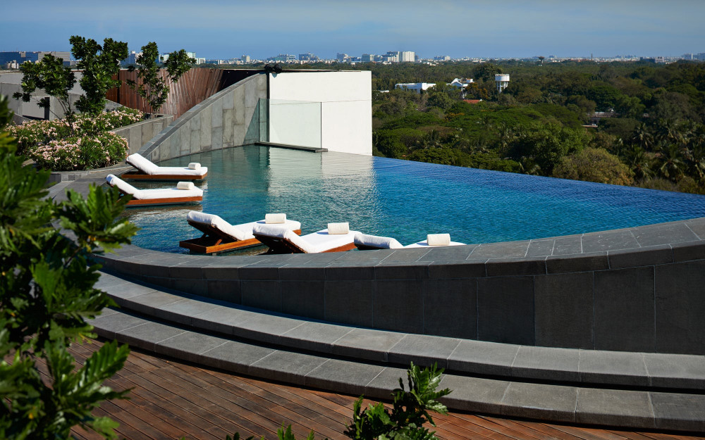 My Travelution - Travel Club - Park Hyatt Chennai
