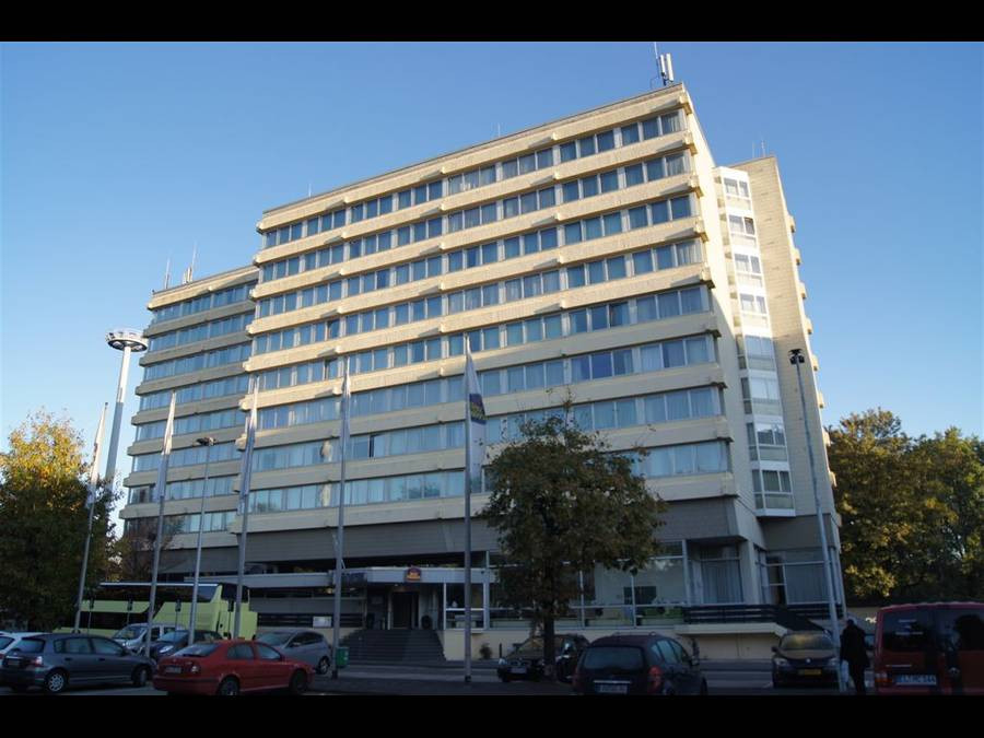 My Travelution - Travel Club - Best Western Leoso Hotel Leverkusen