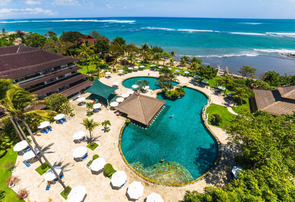 My Travelution - Travel Club - Discovery Kartika Plaza Hotel