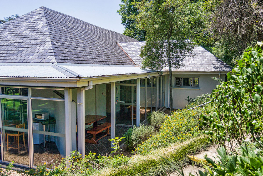 My Travelution - Travel Club - Dunranch House