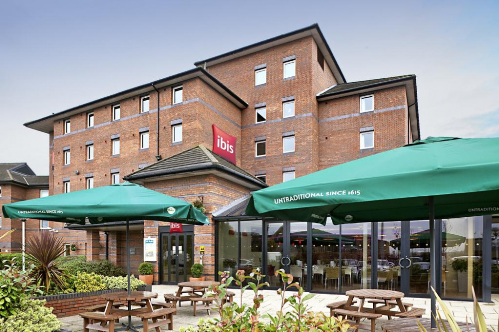 My Travelution - Travel Club - ibis Liverpool Centre Albert Dock Hotel