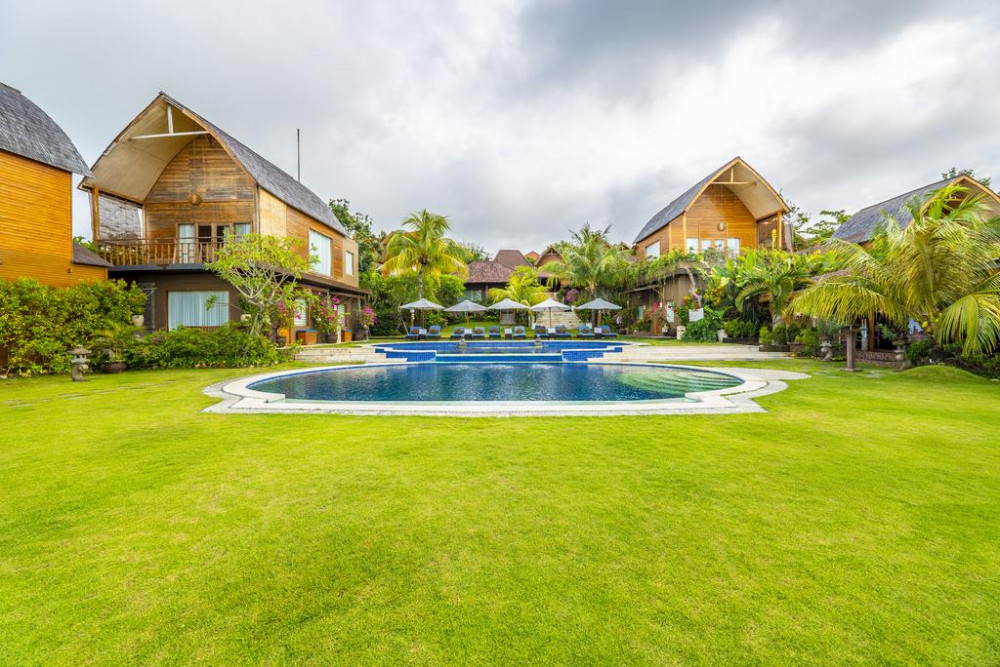 My Travelution - Travel Club - De Sapphire Cliff Villa
