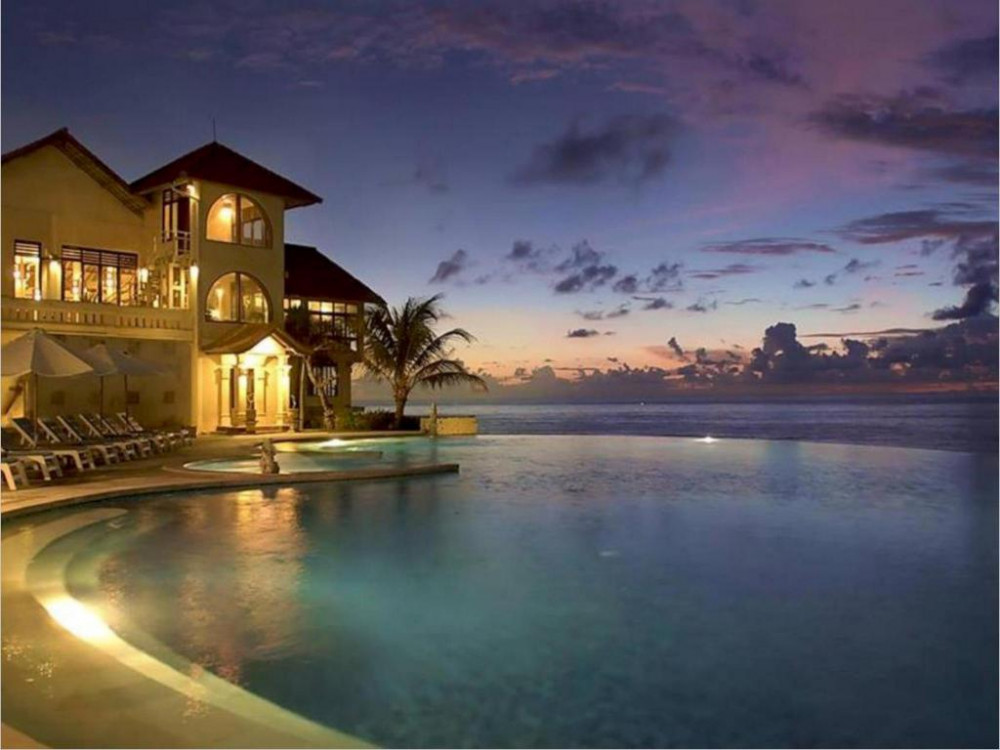 My Travelution - Travel Club - Blue Point Bay Villas & Spa
