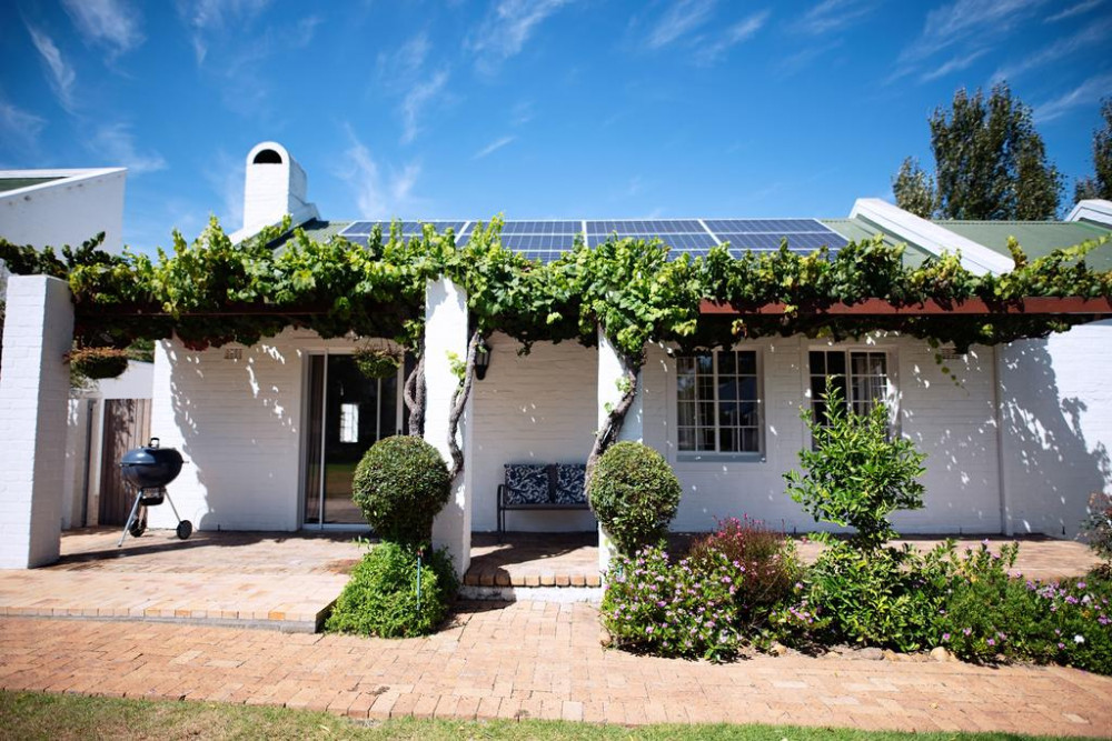 My Travelution - Travel Club - Fijndraai Villas