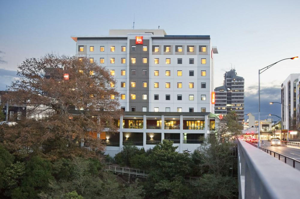 My Travelution - Travel Club - ibis Hamilton Tainui