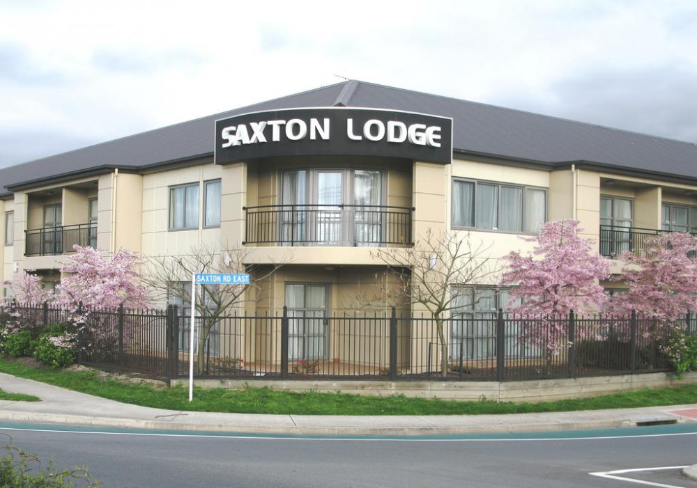 My Travelution - Travel Club - Saxton Lodge