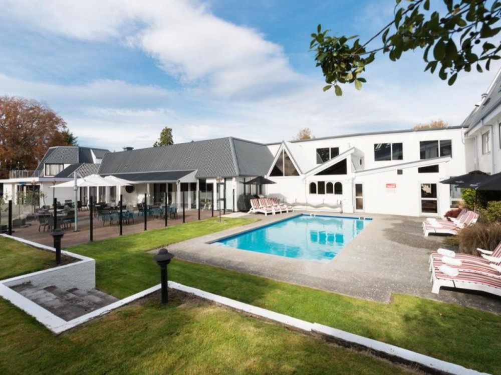 My Travelution - Travel Club - Scenic Hotel Marlborough