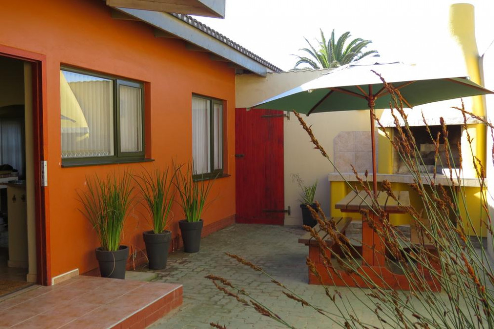 My Travelution - Travel Club - Beach Walk House And Cottage - Self Catering