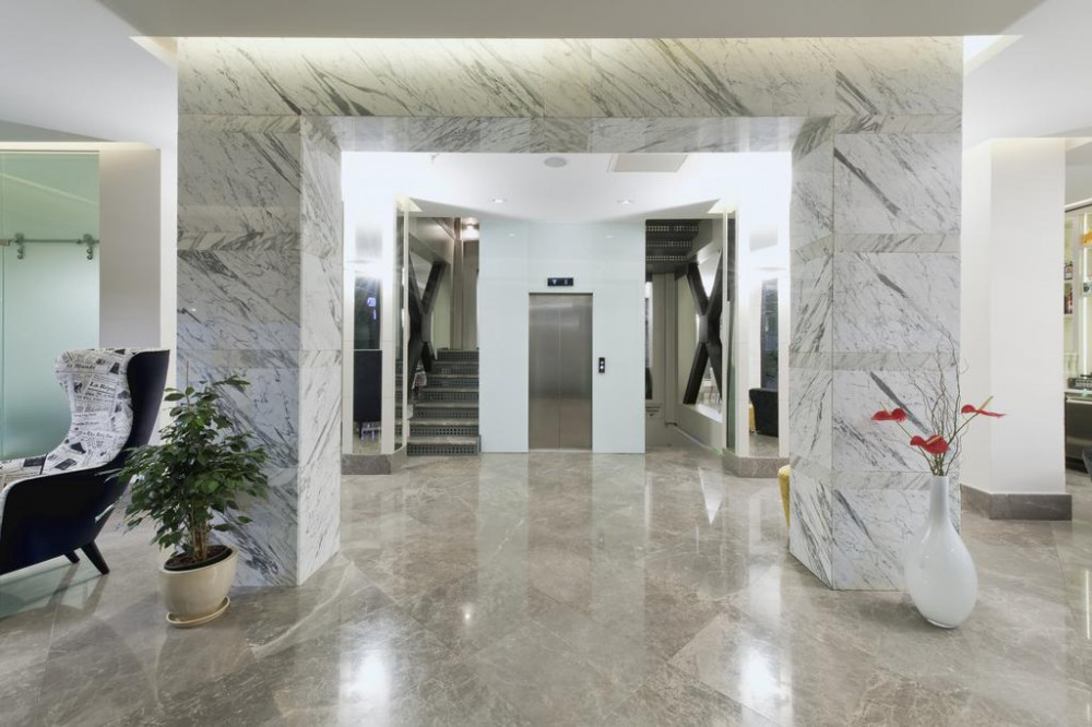 My Travelution - Travel Club - Senator Hotel Taksim