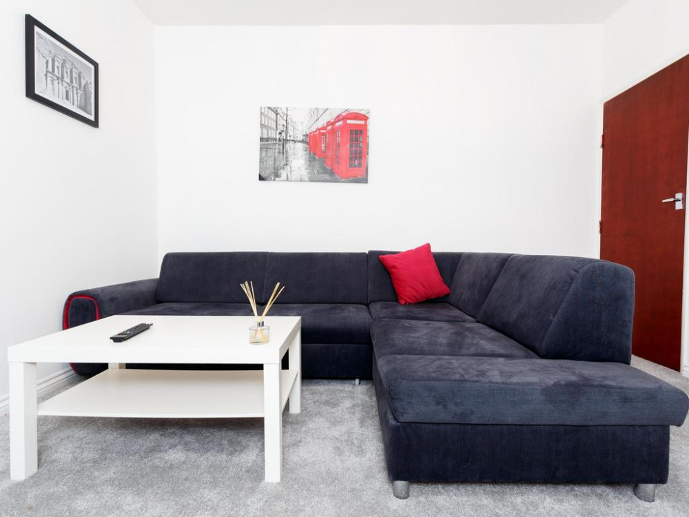 My Travelution - Travel Club - Ruth Apartments
