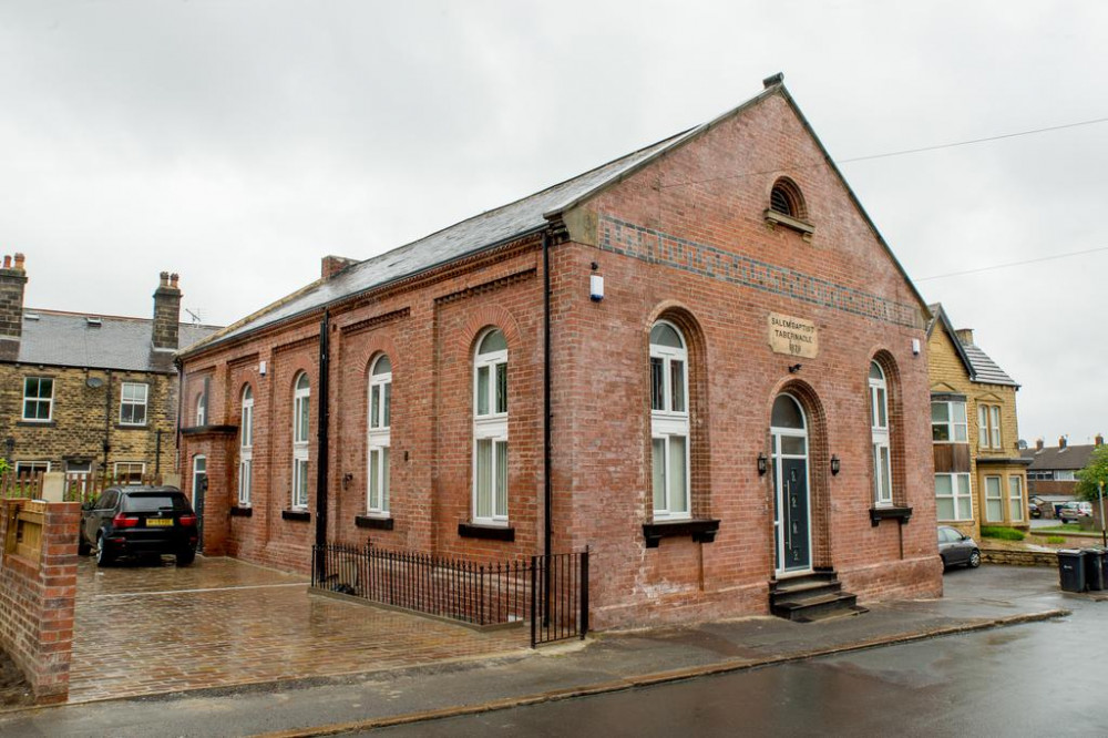 My Travelution - Travel Club - Live in Leeds Nazarene Apartments