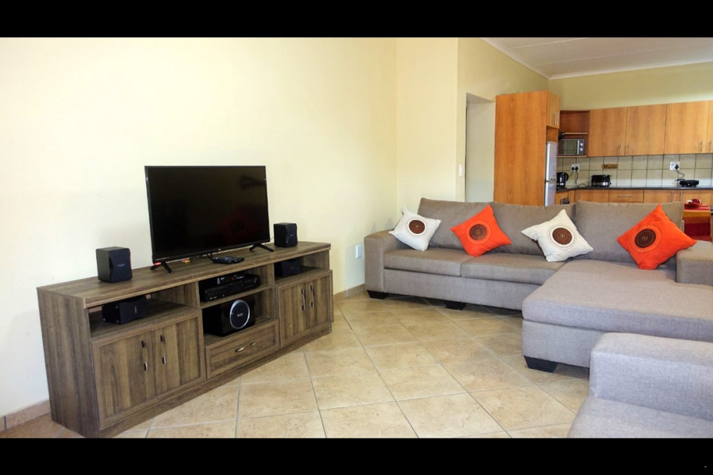 My Travelution - Travel Club - The Escape Cottage