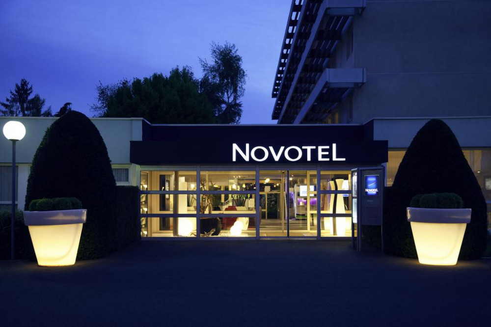 My Travelution - Travel Club - Novotel Poissy Orgeval