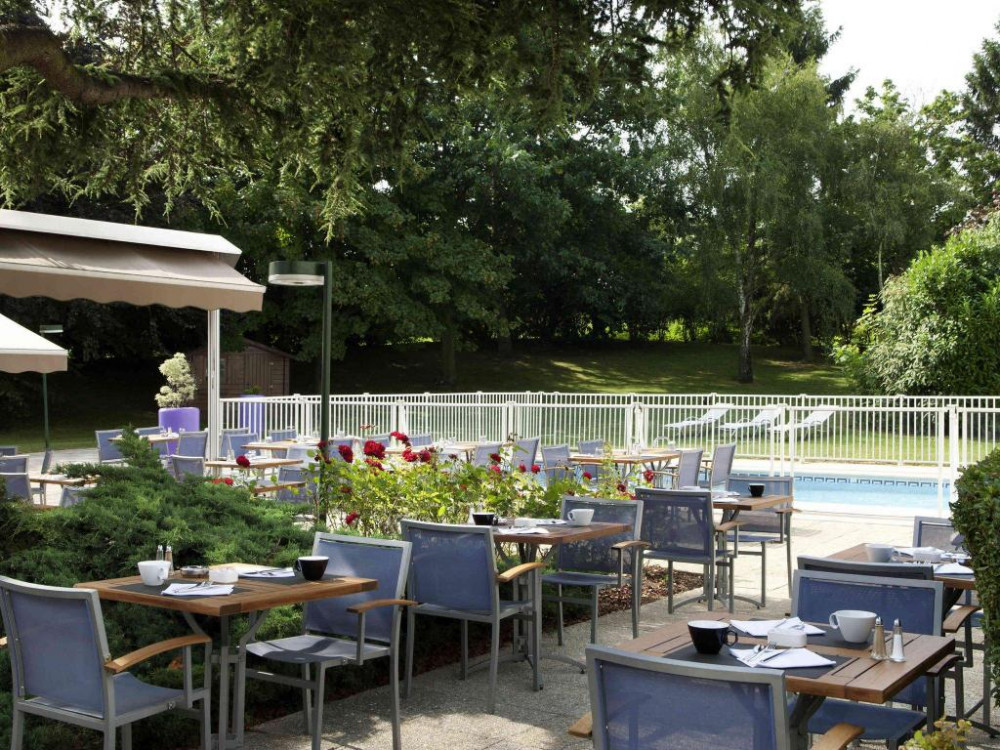 My Travelution - Travel Club - Novotel Massy Palaiseau