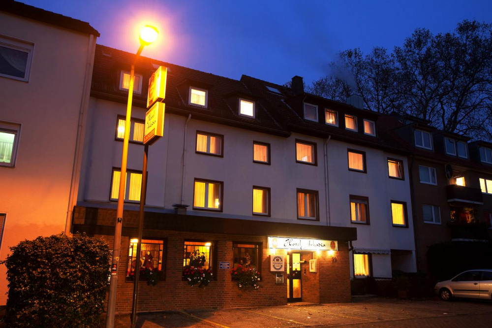 My Travelution - Travel Club - Centro Hotel Arkadia