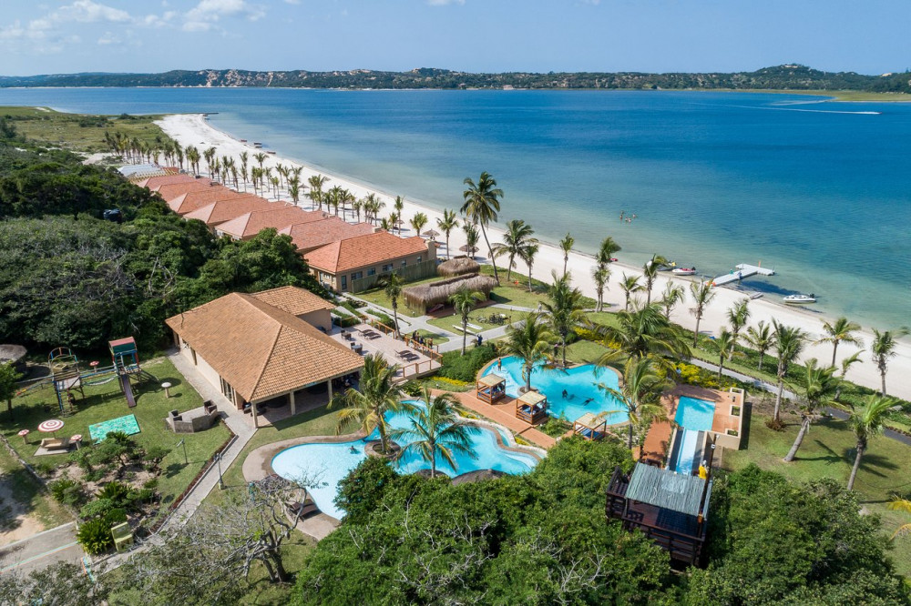 My Travelution - Travel Club - CFM Bilene Resort