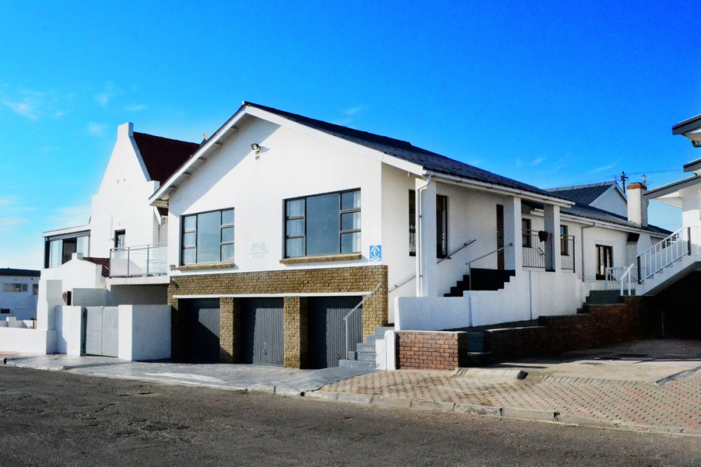 My Travelution - Travel Club - Abalone Self-Catering