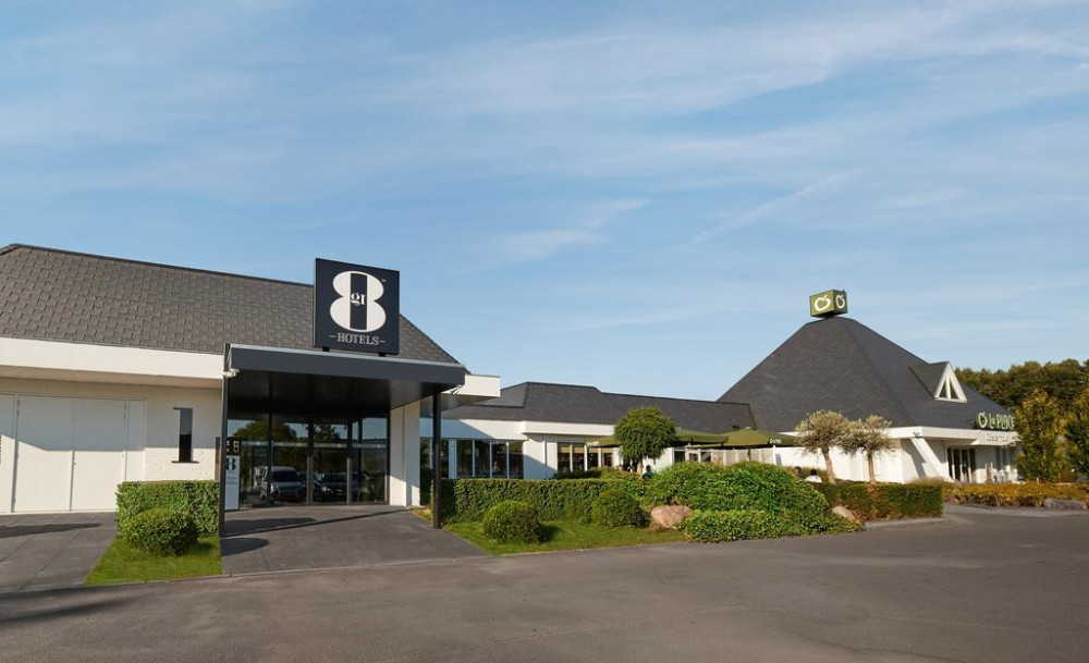 My Travelution - Travel Club - Gr8 Hotel Oosterhout