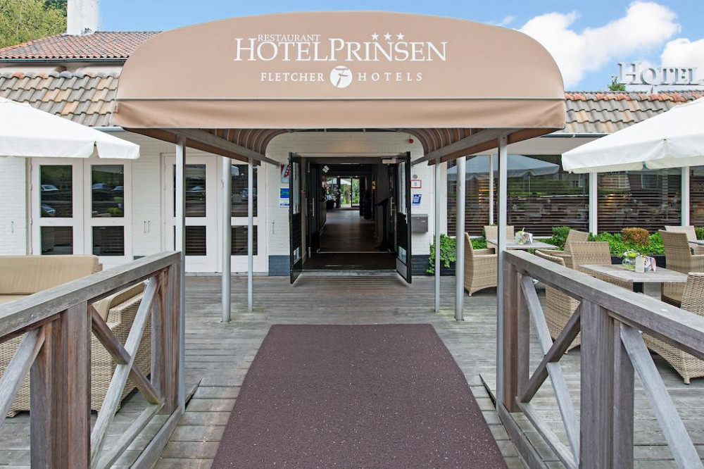 My Travelution - Travel Club - Fletcher Hotel-Restaurant Prinsen