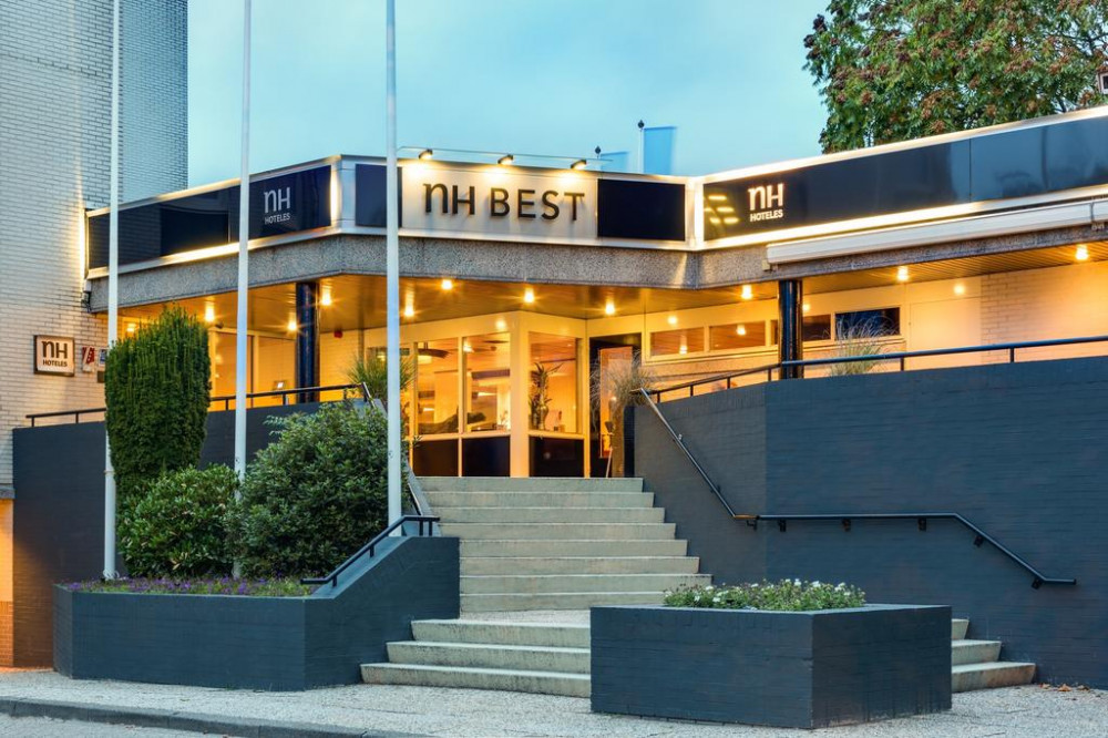 My Travelution - Travel Club - Hotel NH Best