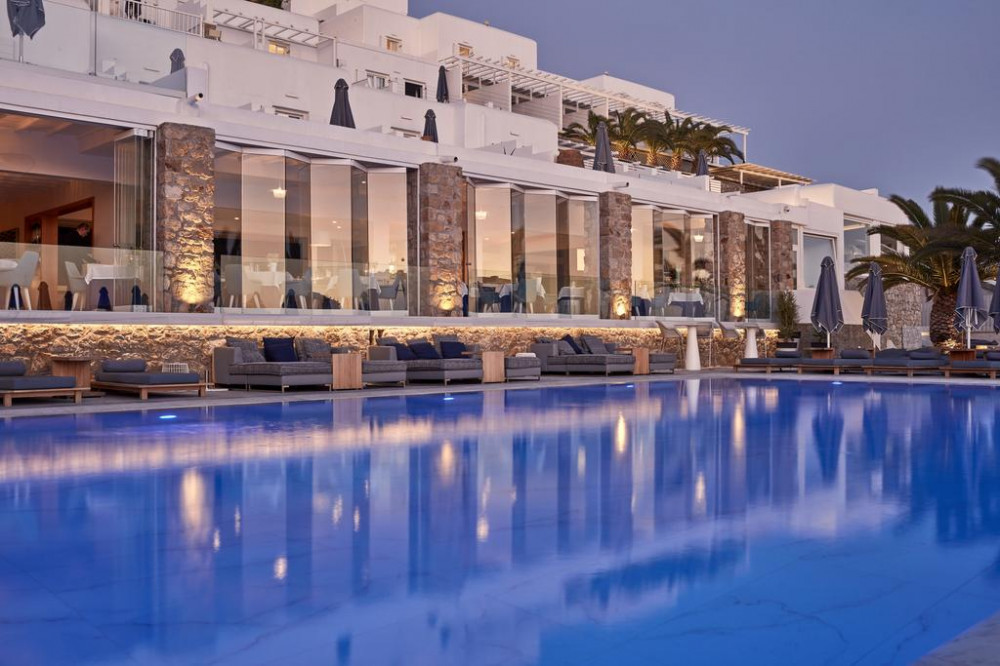 My Travelution - Travel Club - Myconian Ambassador Relais & Chateaux