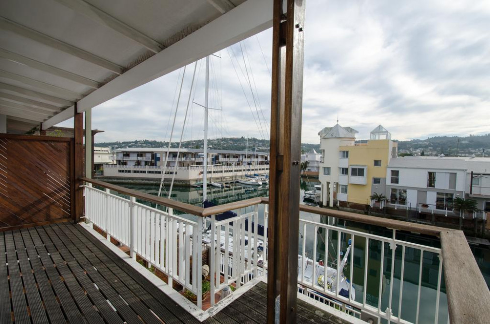 My Travelution - Travel Club - Azure On The Water