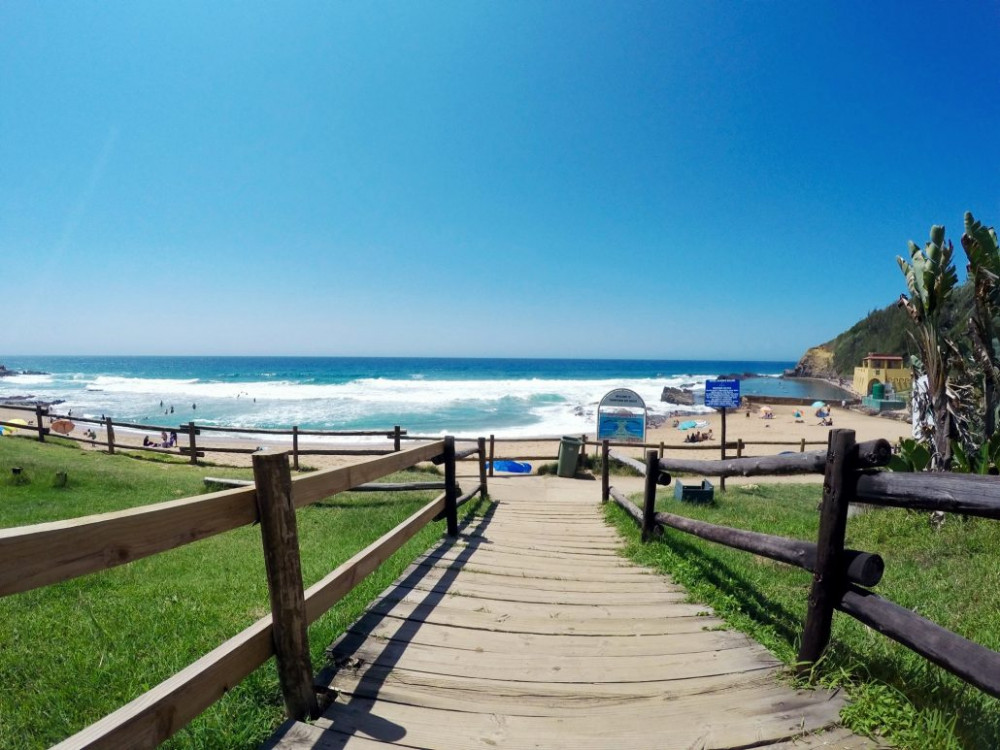 My Travelution - Travel Club - Ballito Bay Ridge - Self Catering Holiday Apartment