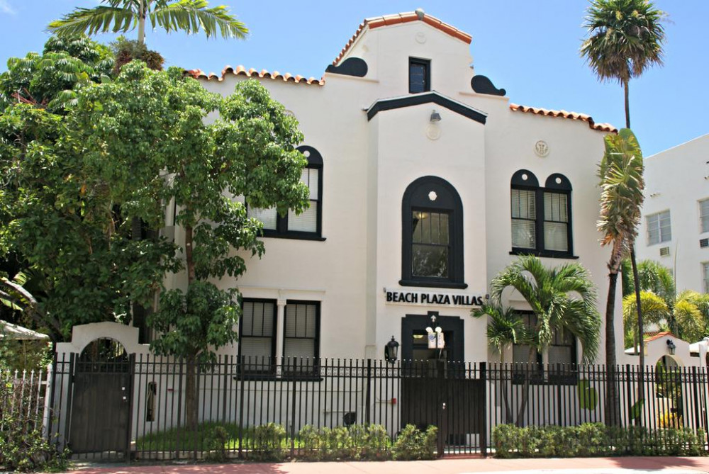 My Travelution - Travel Club - The South Beach Plaza Villas