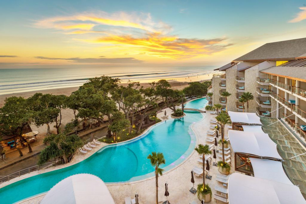 My Travelution - Travel Club - Double Six Luxury Hotel