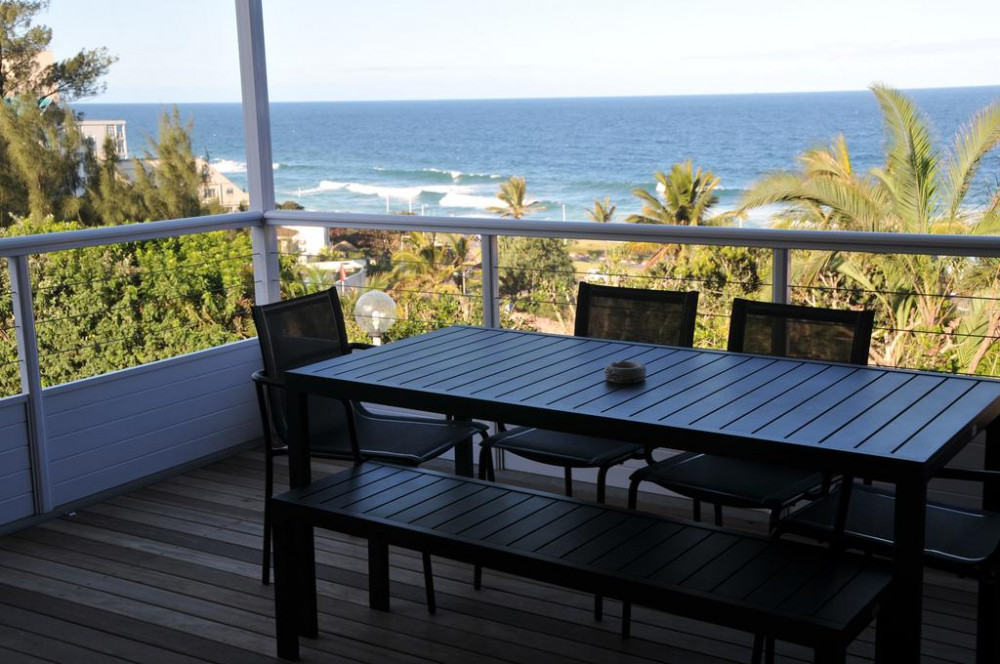 My Travelution - Travel Club - Petite Maison de Plage
