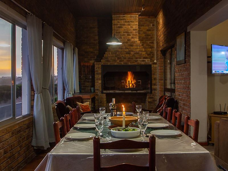 My Travelution - Travel Club - Rots en See Self-Catering Villa