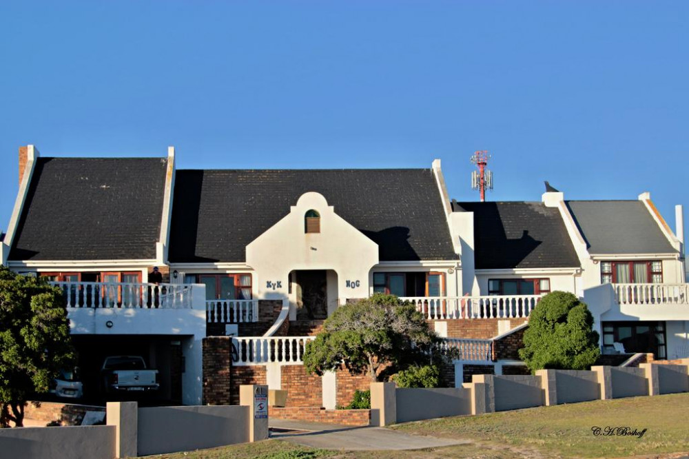 My Travelution - Travel Club - Walkerbay Accommodation - Gansbaai