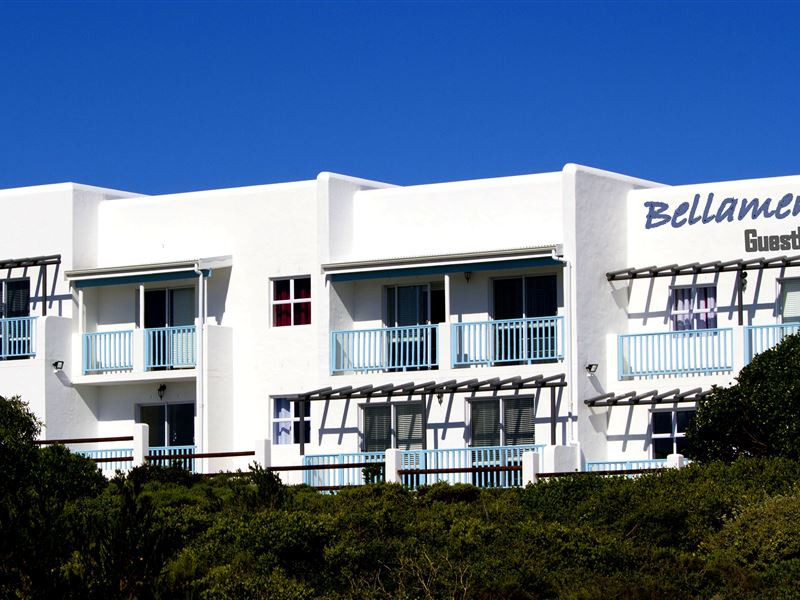 My Travelution - Travel Club - Bellamente Sirene Guesthouse - Sicily Unit