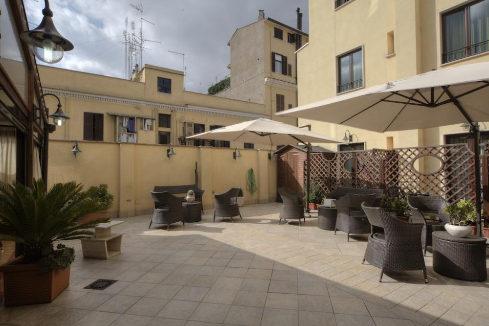 My Travelution - Travel Club - Hotel Galileo