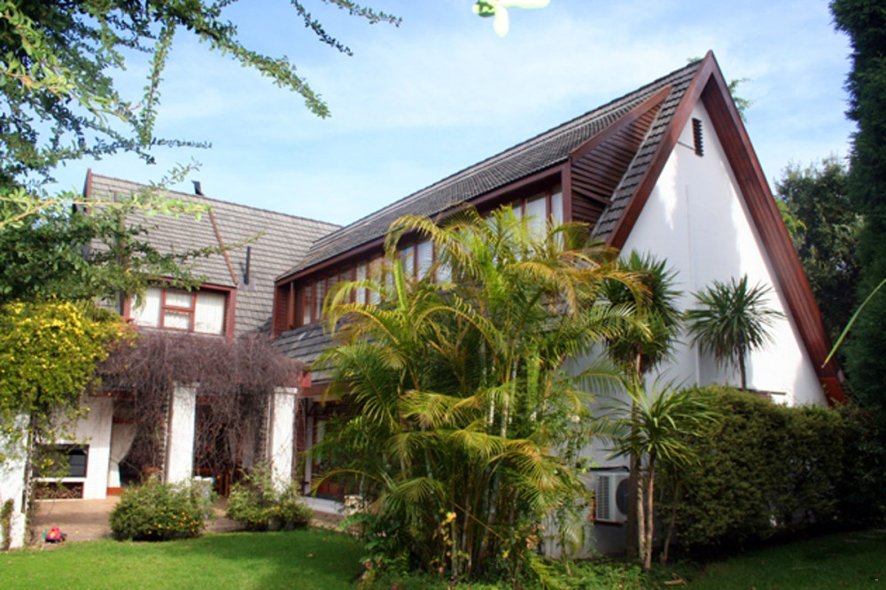 My Travelution - Travel Club - Auberge De Courtrai