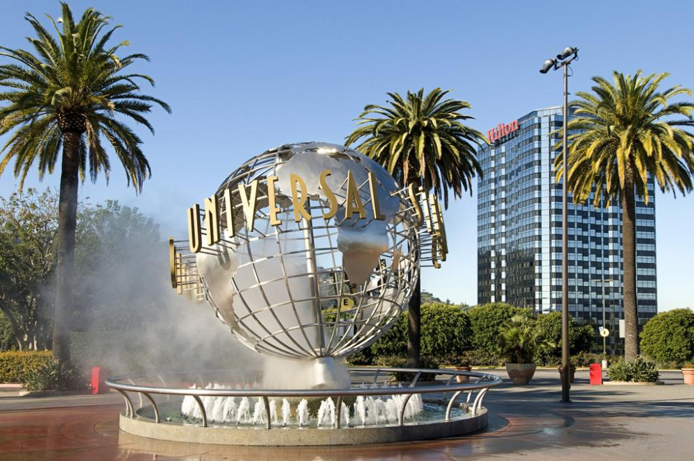 My Travelution - Travel Club - Hilton Los Angeles/Universal City