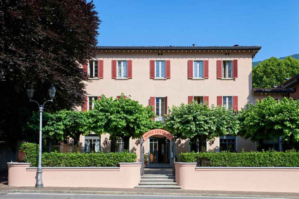 My Travelution - Travel Club - Hotel Centrale