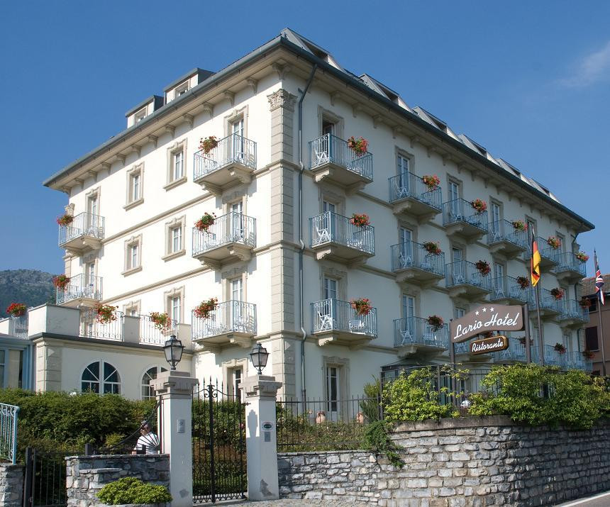 My Travelution - Travel Club - Hotel Lario
