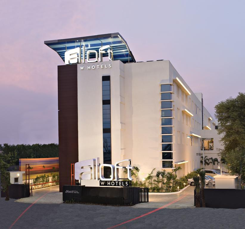 My Travelution - Travel Club - Aloft Chennai OMR - IT Expressway