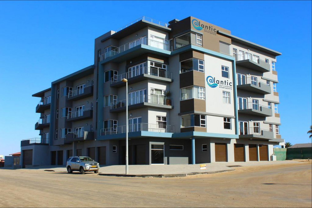 My Travelution - Travel Club - Atlantic Apartments