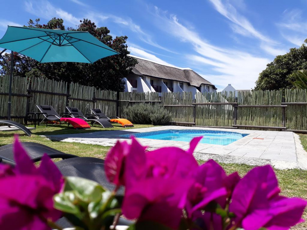 My Travelution - Travel Club - St Francis Bay Holiday Villa