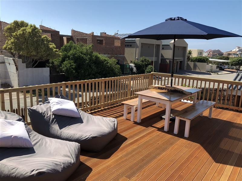 My Travelution - Travel Club - Happy Waves Holiday Home