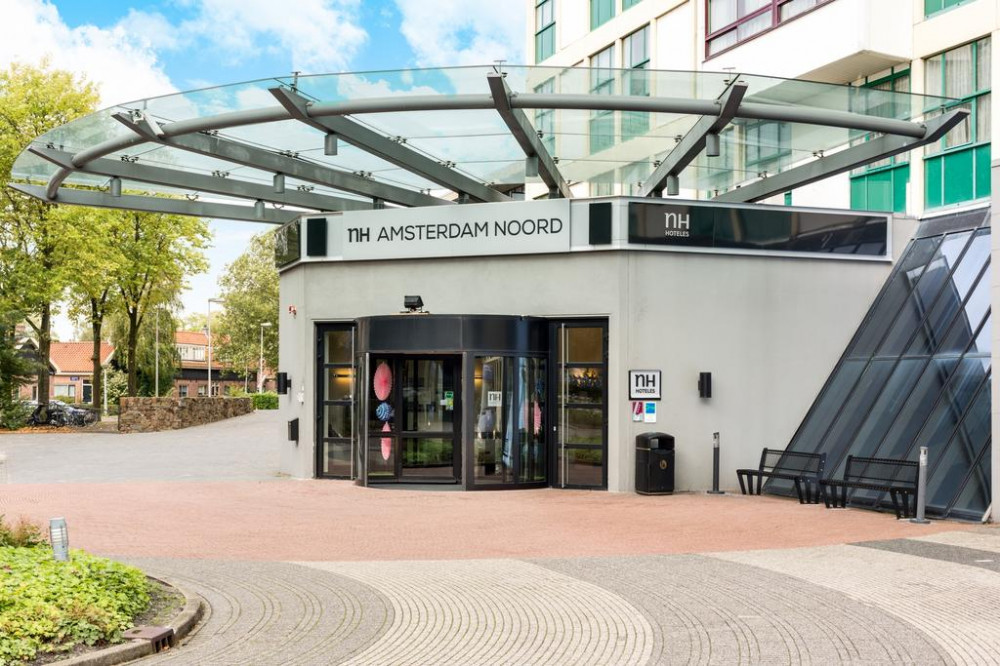 My Travelution - Travel Club - NH Amsterdam Noord