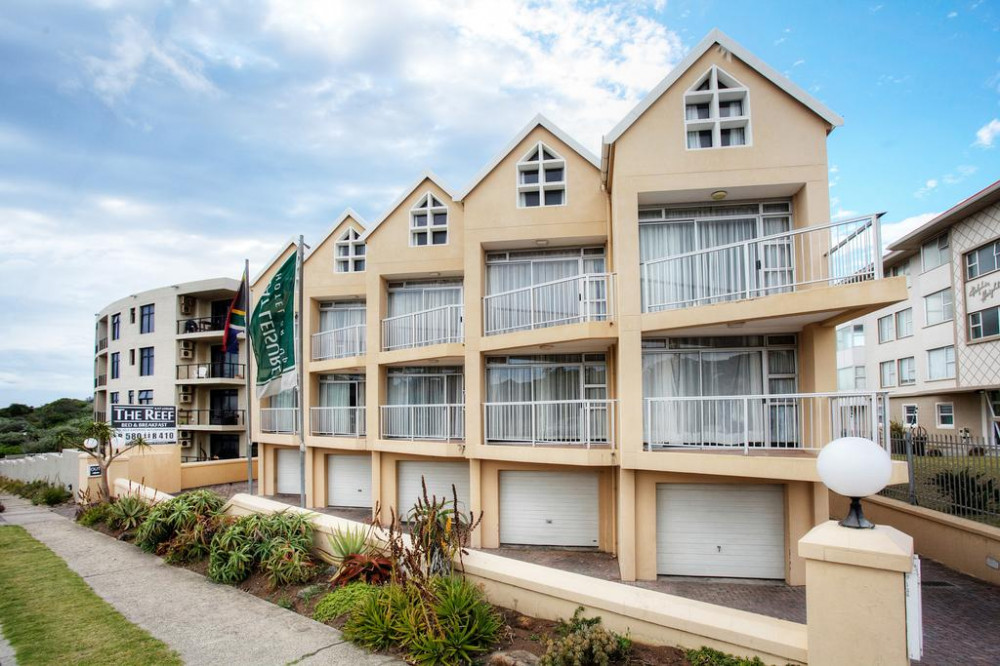 My Travelution - Travel Club - The Reef Apartments