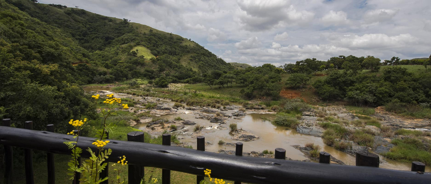 My Travelution - Travel Club - Koubad Farm Lodge