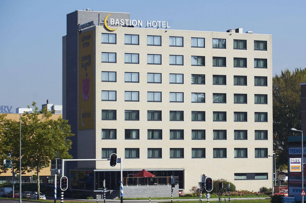 My Travelution - Travel Club - Bastion Hotel Rotterdam Alexander